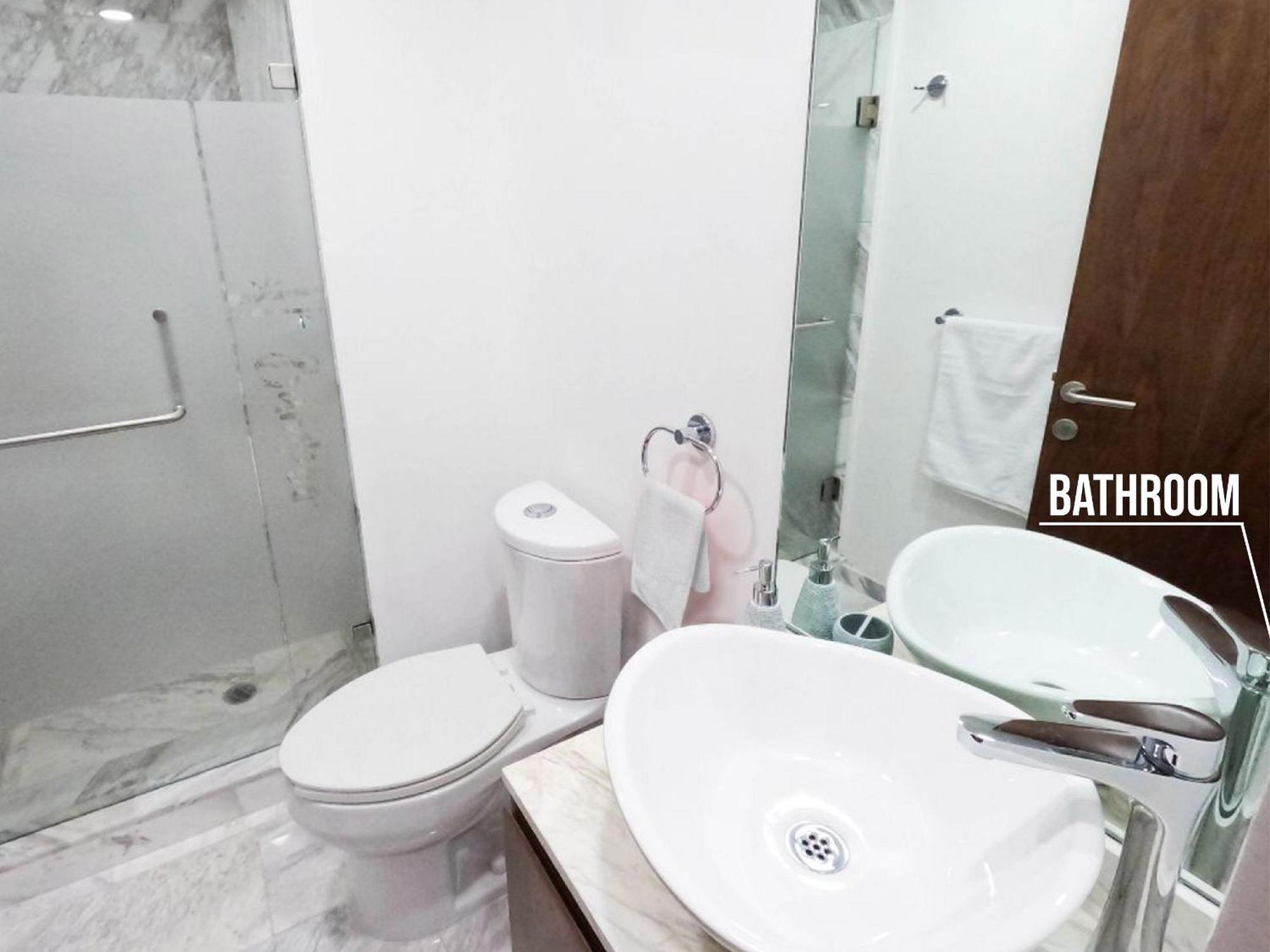 Amazing City Views Condesa Roma By Bamboo Skylife Mexico City Ngoại thất bức ảnh