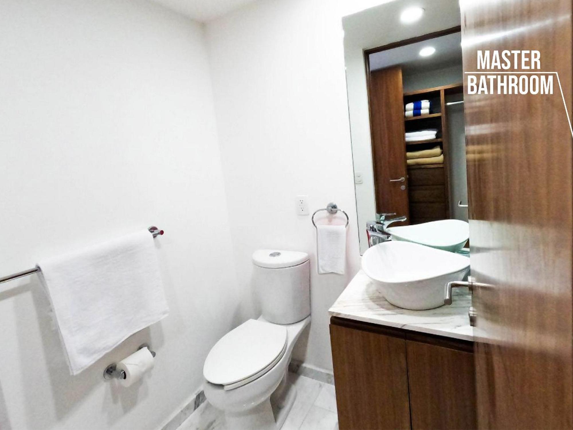 Amazing City Views Condesa Roma By Bamboo Skylife Mexico City Ngoại thất bức ảnh