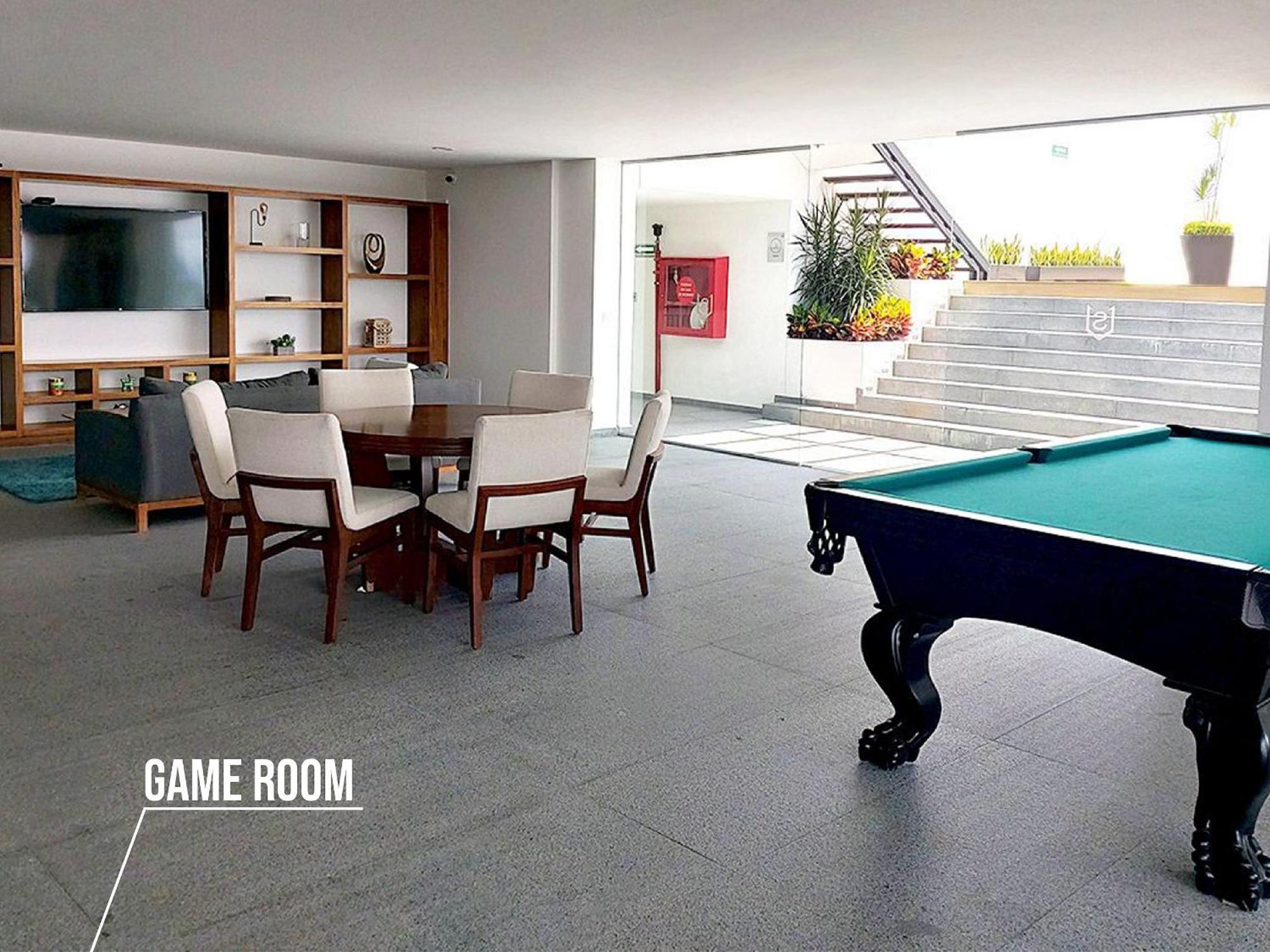 Amazing City Views Condesa Roma By Bamboo Skylife Mexico City Ngoại thất bức ảnh